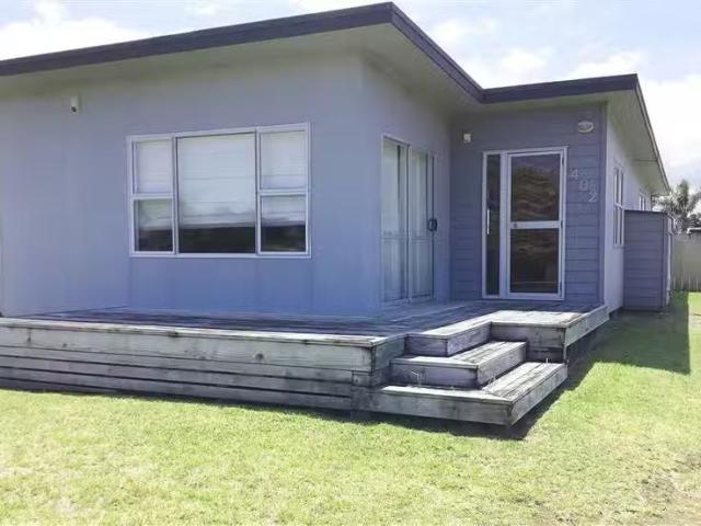 House for rent in Whangamata, Waikato