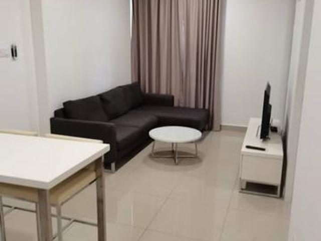 Serviced Residence for rent in Cyberjaya, Sepang