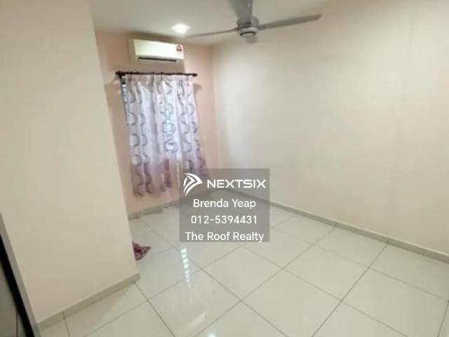 Shop for rent in Johor