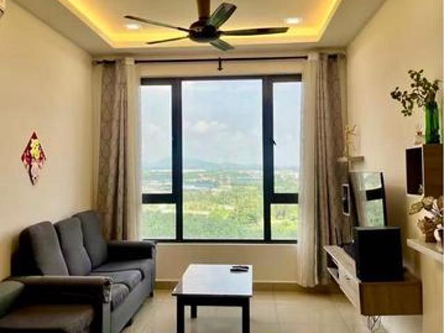 Condominium for rent in Wellesley, Penang