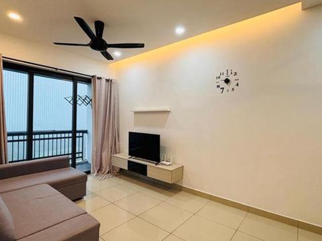 Condominium for rent in Wellesley, Penang