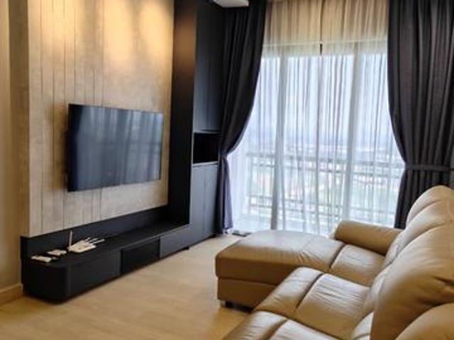 Condominium for rent in Wellesley, Penang