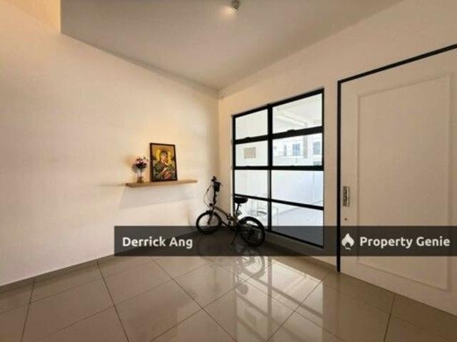 House for rent in Bukit Ledang, Johor