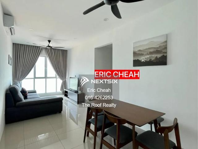 Residential House for rent in Bukit Ledang, Johor