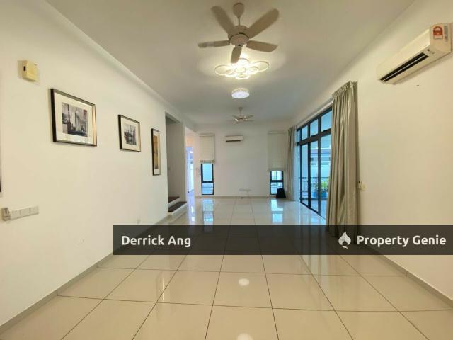 House for rent in Bukit Ledang, Johor