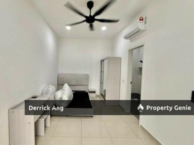 House for rent in Bukit Ledang, Johor