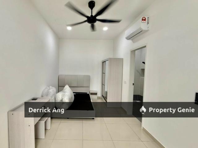 House for rent in Bukit Ledang, Johor