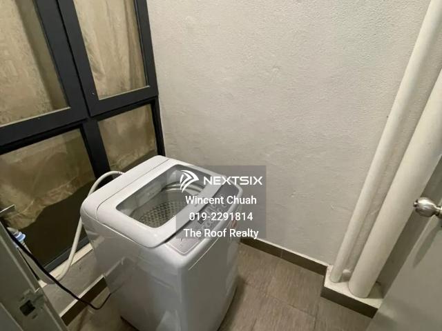 Residential House for rent in Johor