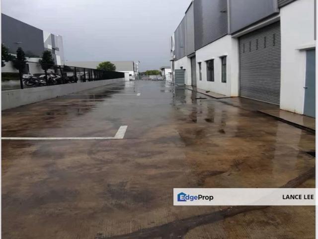 Shop for rent in Johore Bahru, Johor