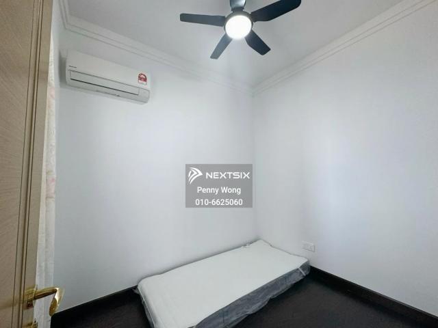 Warehouse for rent in Johore Bahru, Johor