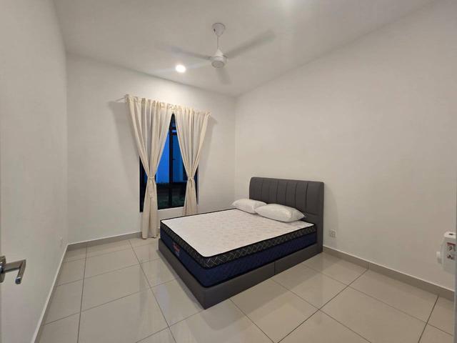 Bungalow for rent in Wellesley, Penang