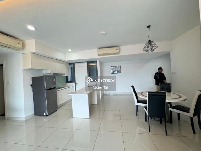 Warehouse for rent in Johore Bahru, Johor