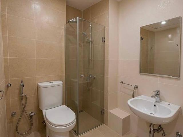 Apartment for rent in Johore Bahru, Johor