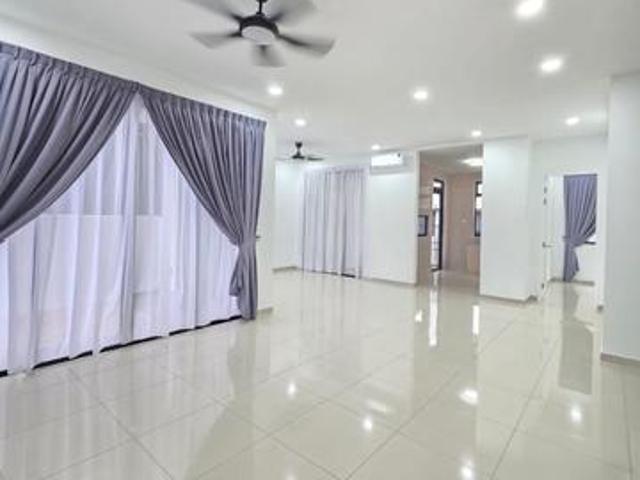 Terraced House for rent in Johore Bahru, Johor