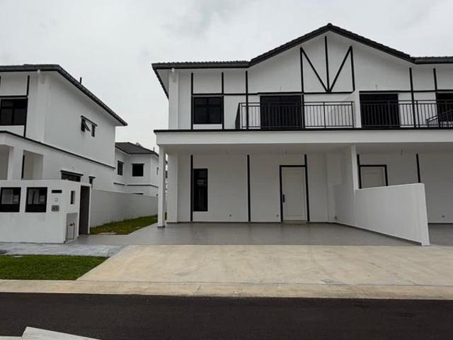 House for rent in Johore Bahru, Johor