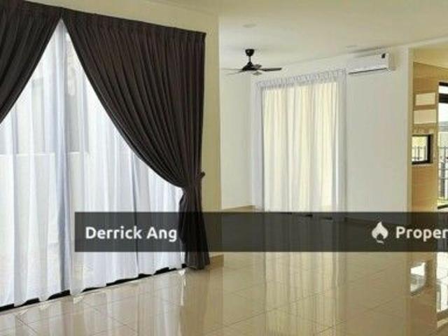 House for rent in Taman Ekoflora, Johor Bahru