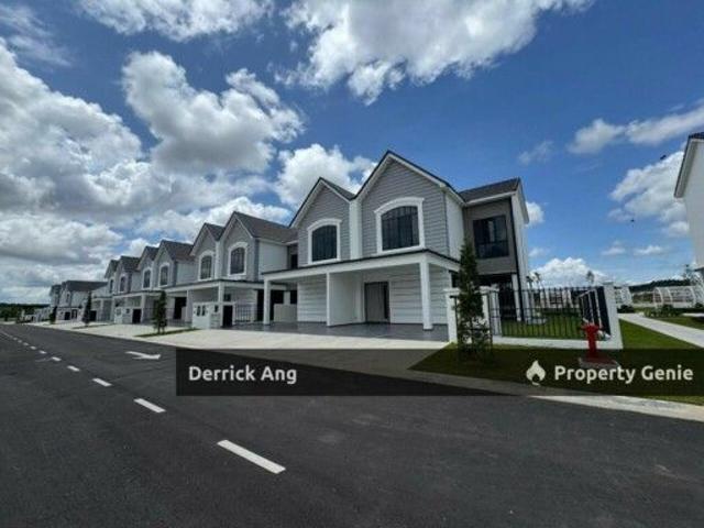 House for rent in Johor