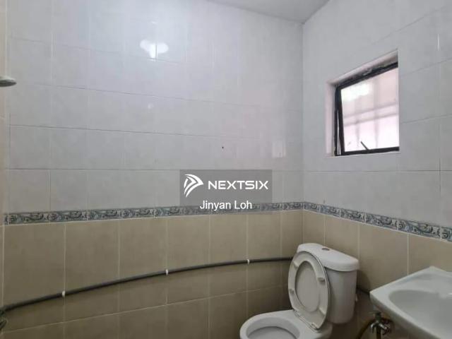 Residential House for rent in Johor