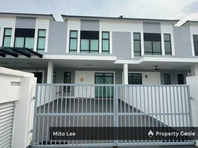 House for rent in Masai, Johor
