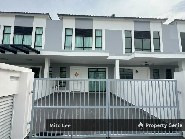 Terraced House for rent in Pasir Gudang, Johor