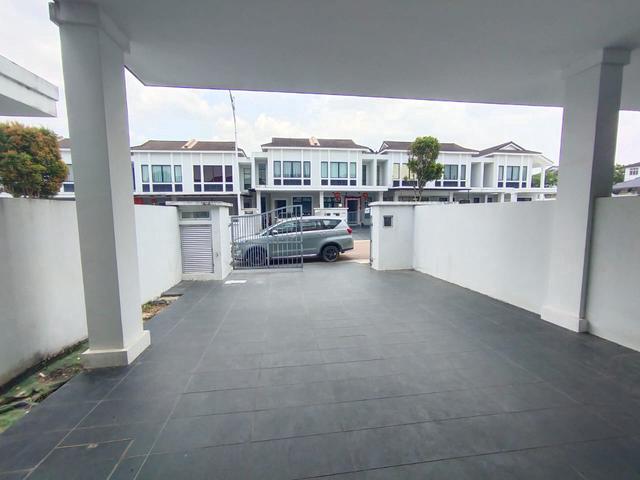 Terraced House for rent in Masai, Johor