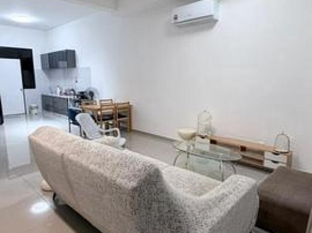 Terraced House for rent in Masai, Johor Bahru