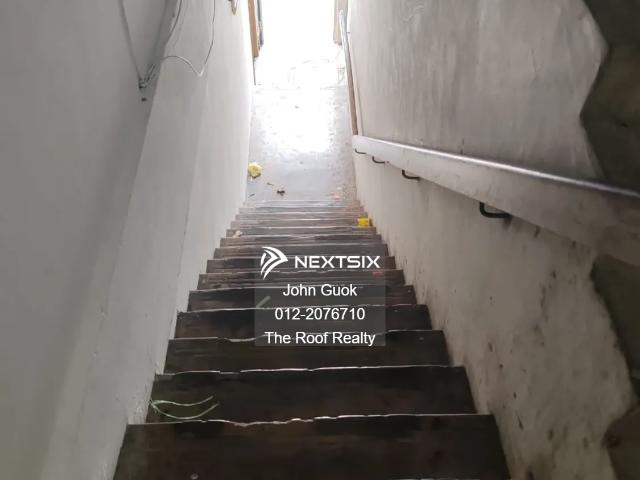Residential House for rent in Johor