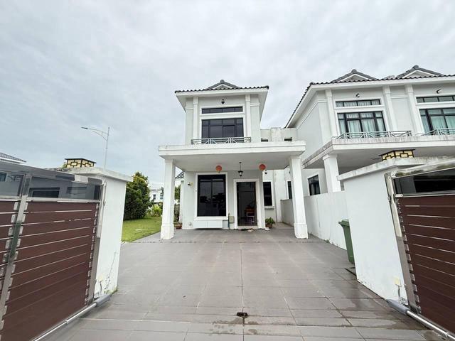 Terraced House for rent in Pasir Gudang, Johor Bahru
