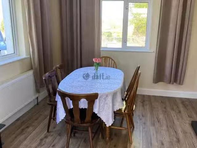 House to rent