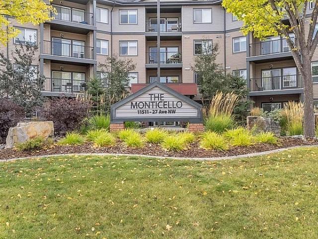 Condo for rent in Wedgewood, Alberta