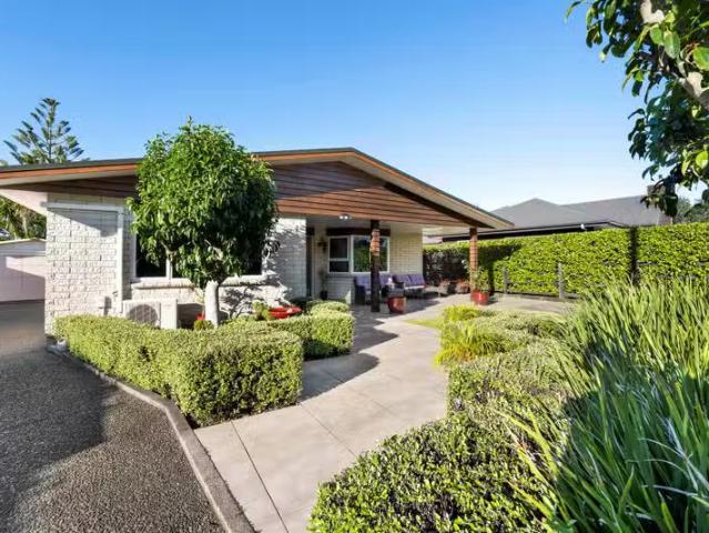 House for rent in Hillsborough, Taranaki