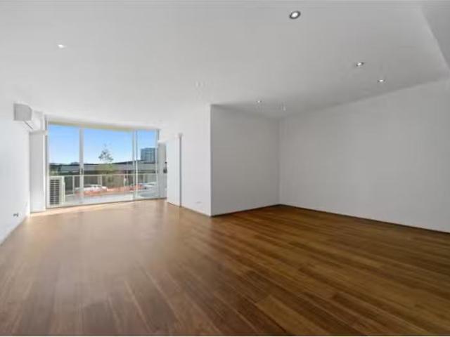 Apartment for rent in Rhodes, New South Wales