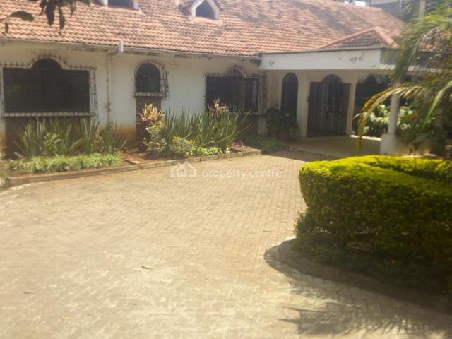 Commercial for rent in Kileleshwa, Kiambu