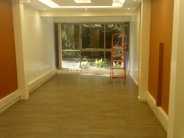 Commercial for rent in Kiambu, Nairobi