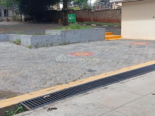 Commercial for rent in Kiambu, Nairobi