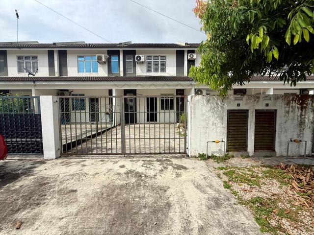 Terraced House for rent in Johore Bahru, Johor