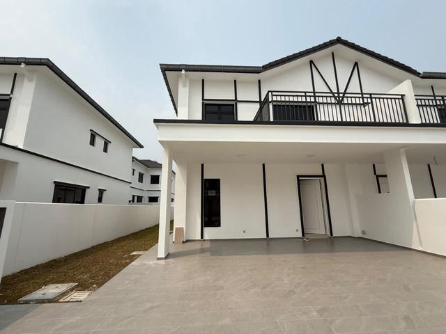 House for rent in Johor Bahru