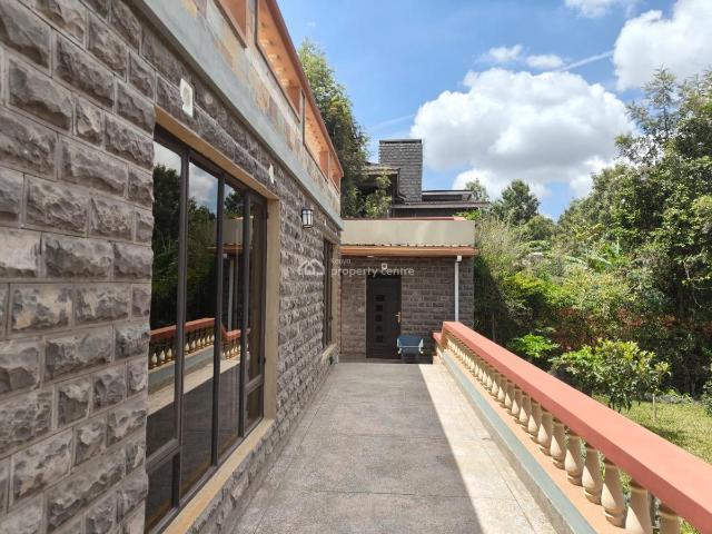 House for rent in Karen, Kiambu