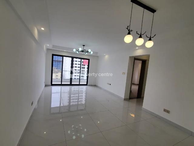 Apartment for rent in Kileleshwa, Kiambu