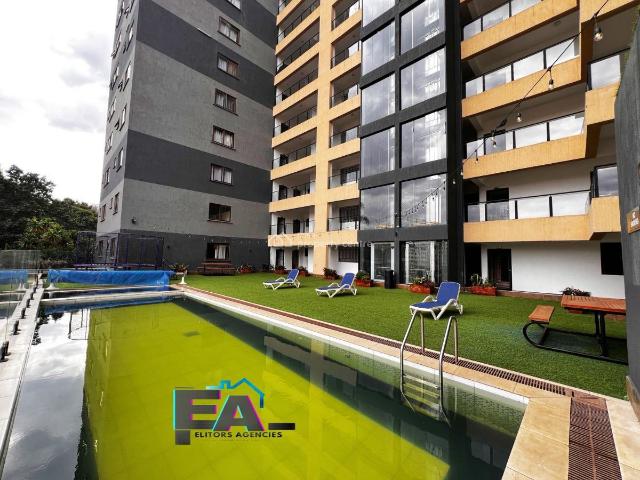 Apartment for rent in Westlands, Nairobi