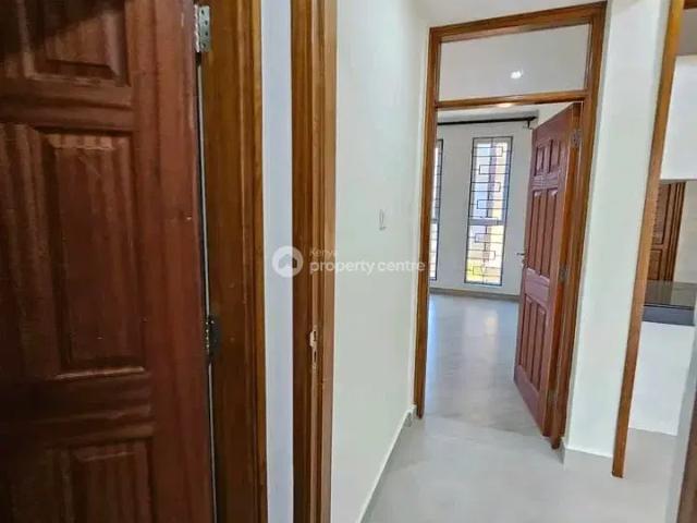 Apartment for rent in Nyali, Mombasa