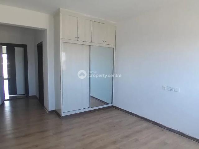 Apartment for rent in Kileleshwa, Kiambu