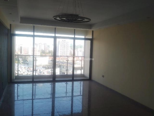 Apartment for rent in Kileleshwa, Kiambu