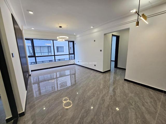 Apartment for rent in Kileleshwa, Kiambu