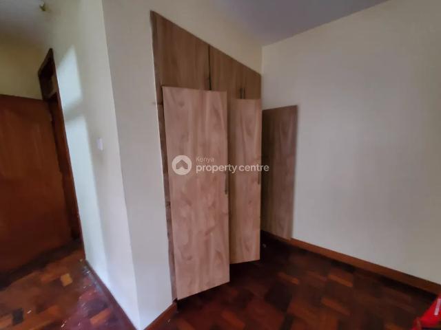 Apartment for rent in Lavington, Kiambu