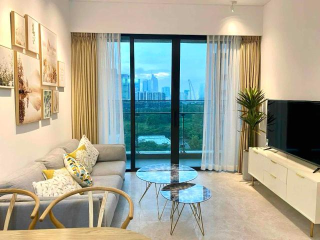 Căn hộ cho thuê tại Thủ Đức, Hồ Chí Minh