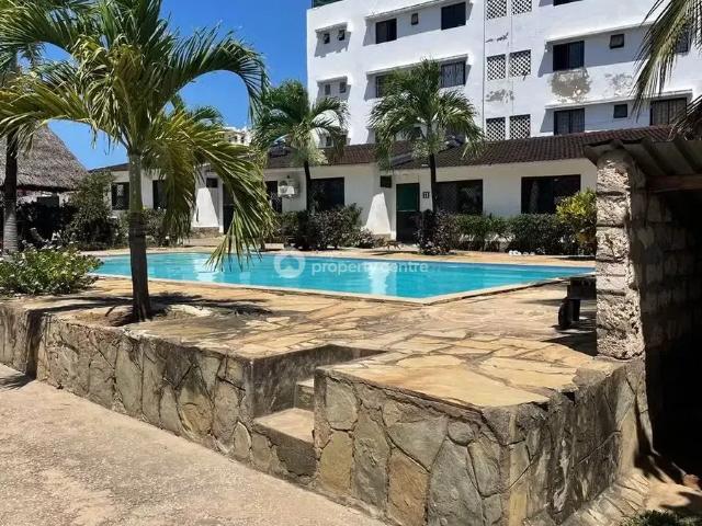 Apartment for rent in Shanzu, Shanzu ward
