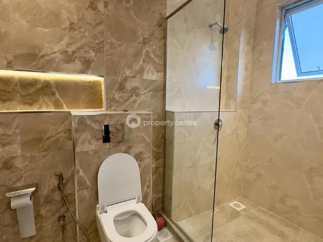 Apartment for rent in Westlands, Nairobi