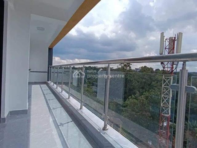 Apartment for rent in Kileleshwa, Kiambu