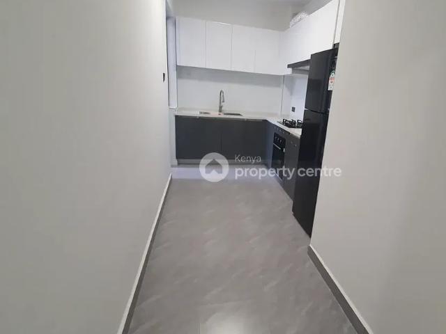 Apartment for rent in Kileleshwa, Kiambu